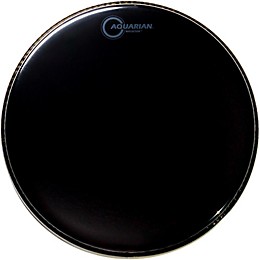 Aquarian Reflector Series Tom Drum Head 10 in.