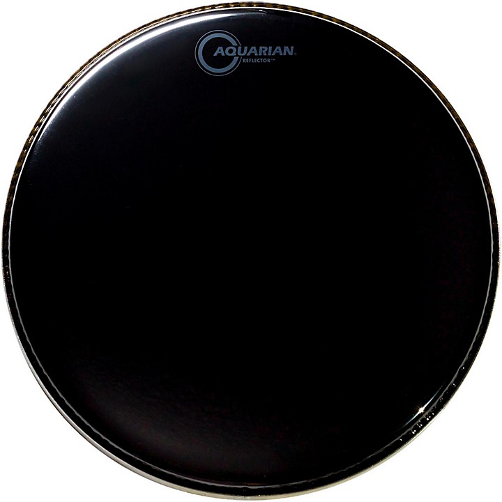 Aquarian Reflector Series Tom Drum Head 10 in. Guitar Center
