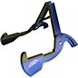 Cooperstand Duro Pro ABS Guitar Stand Blue thumbnail