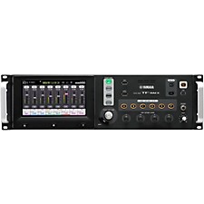 Yamaha DM3S Professional 22-Channel Ultracompact Digital Mixer