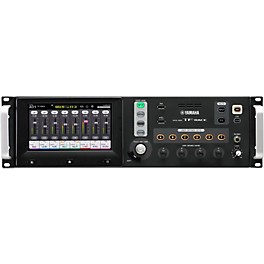 Yamaha Rack Mount TF Mixer