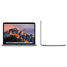 Apple 2016 MacBook Pro 13" 2.9GHz Dual-Core i5 256GB with Touch Bar (MLH12LL/A) Space Gray