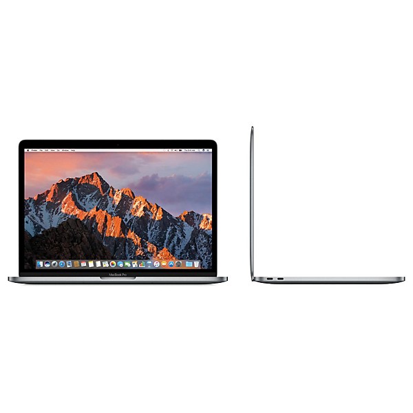 Apple 2016 MacBook Pro 13" 2.9GHz Dual-Core i5 256GB with Touch Bar (MLH12LL/A) Space Gray