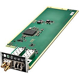 Avid MTRX Dual MADI I/O Card without SFP