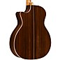 Taylor 814ce DLX Grand Auditorium Acoustic-Electric Guitar Natural