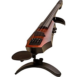 NS Design NXTa Active Series 4-String Electric Violin in Sunburst 4/4