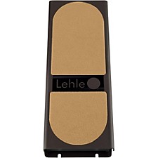 Lehle Stereo Volume Pedal - Active | Guitar Center