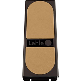 Lehle Mono Volume Pedal - Active