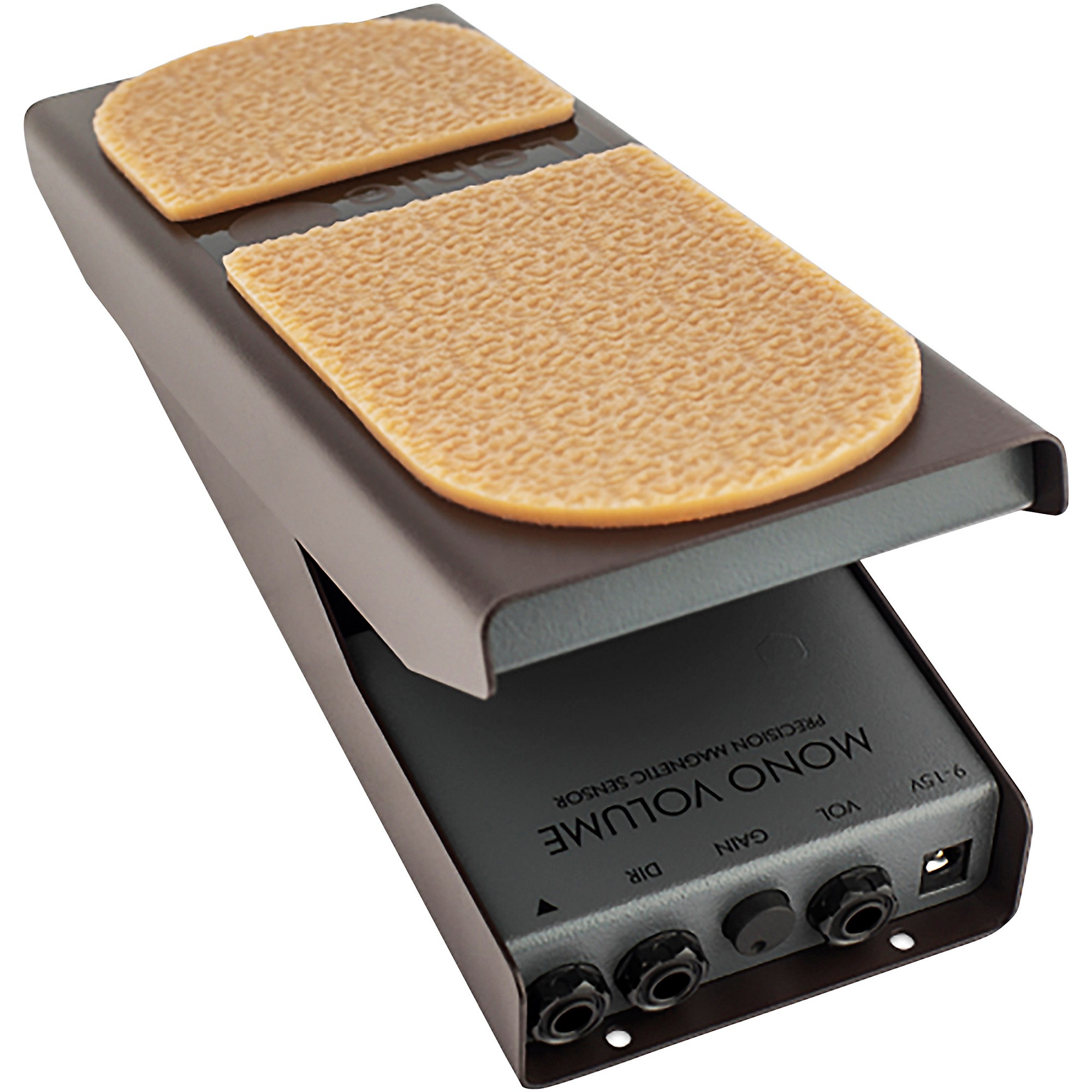 Lehle Mono Volume Pedal - Active | Guitar Center