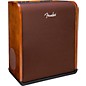 Open Box Fender Acoustic SFX 160W Acoustic Guitar Amplifier with Hand-Rubbed Walnut Finish Level 1 Walnut thumbnail