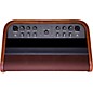 Open Box Fender Acoustic SFX 160W Acoustic Guitar Amplifier with Hand-Rubbed Walnut Finish Level 1 Walnut
