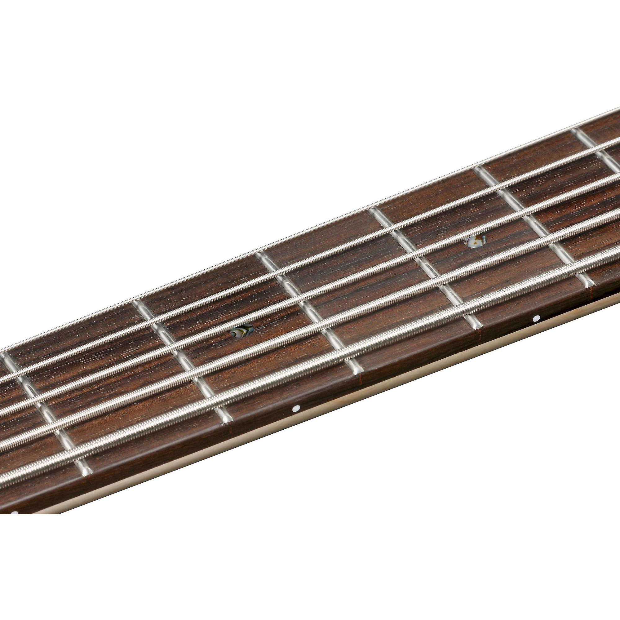 Ibanez BTB745 5-String Electric Bass Guitar Low Gloss
