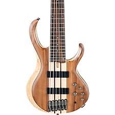 Ibanez BTB747 7-String Electric Bass Guitar Low Gloss
