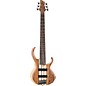 Ibanez BTB746 6-String Electric Bass Guitar Low Gloss Natural