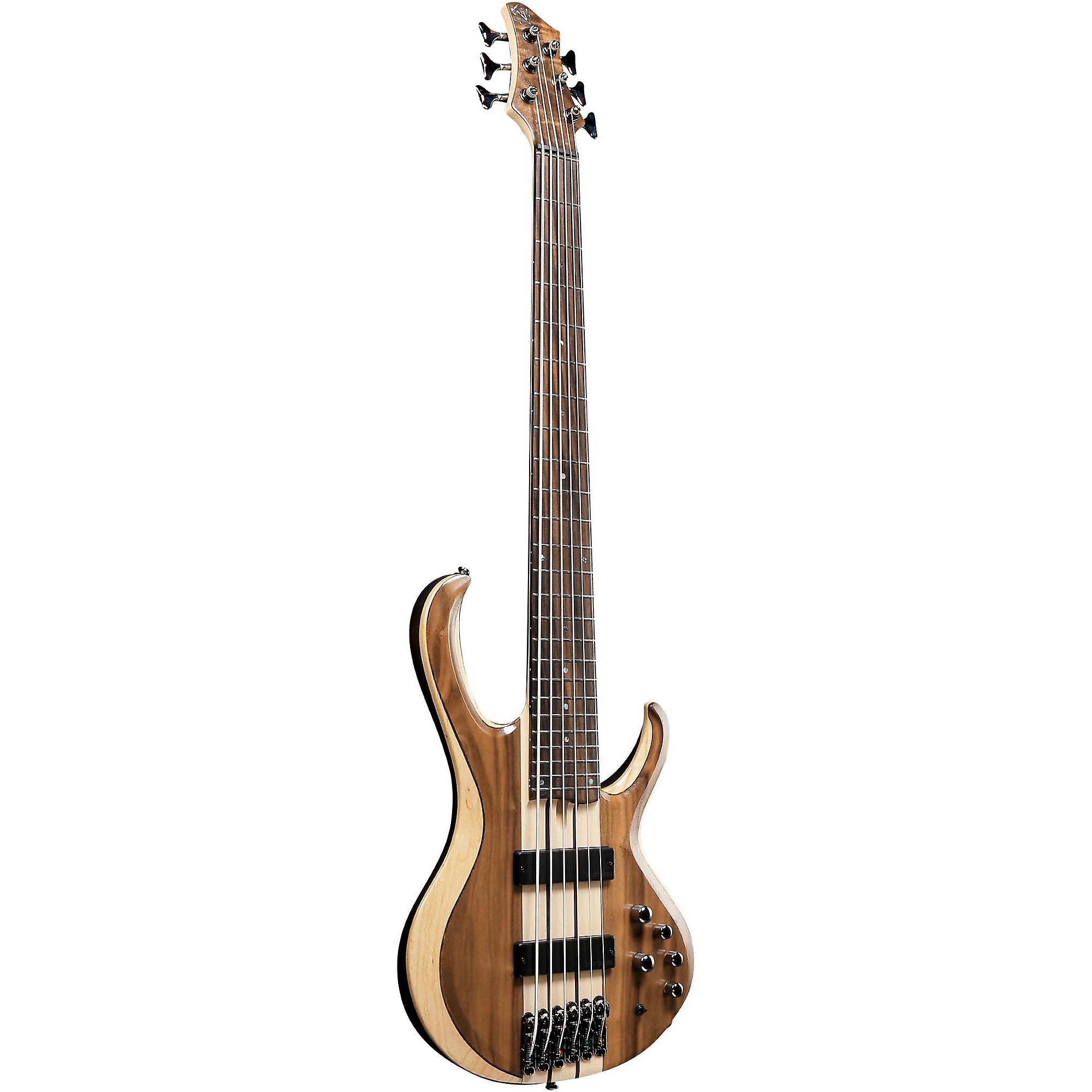 ベース Bass Guitar Ibanez BTB746 Electric Bass, 6-String | zZounds
