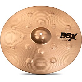 SABIAN B8X Ballistic Crash 16 in. SABIAN B8X Ballistic Crash 16 in.