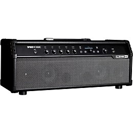 Line 6 Spider V 240HC 240W Head with Built-In Speakers Black