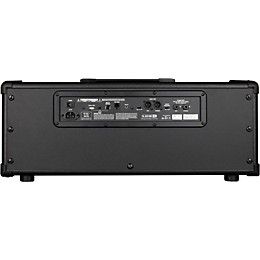 Open Box Line 6 Spider V 240HC 240W Head with Built-In Speakers Level 1 Black