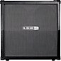 Open Box Line 6 Spider V 412 320W 4x12 Guitar Speaker Cabinet Level 2 Black 190839690869