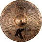 Zildjian K Custom Special Dry Hi-Hat Bottom 15 in.