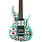 Ibanez JSART2 #75 Joe Satriani Electric Guitar Graphic thumbnail