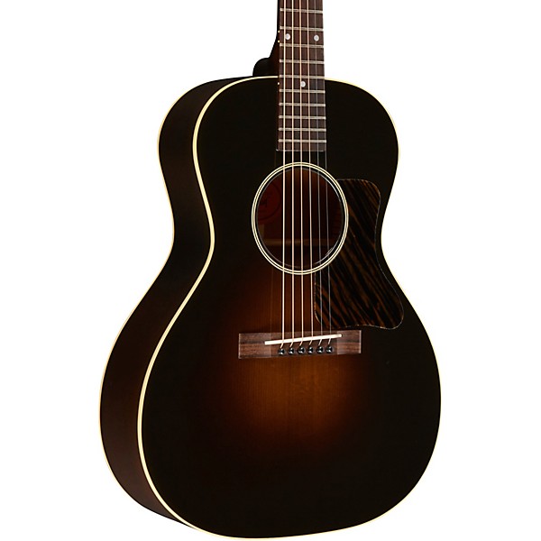 Gibson 1937 L-00 Legend Acoustic Guitar Vintage Sunburst Natural