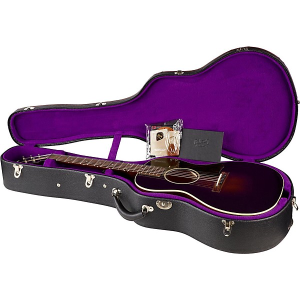 Gibson 1937 L-00 Legend Acoustic Guitar Vintage Sunburst Natural