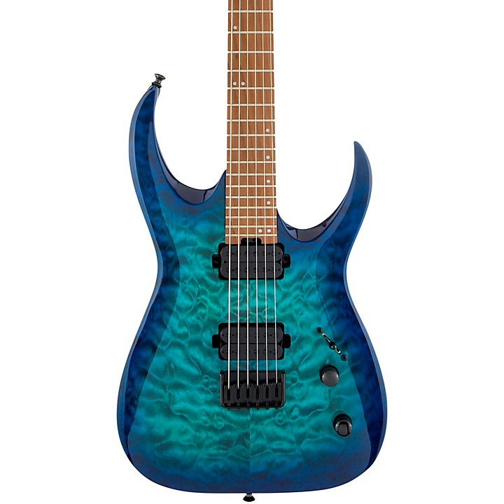 Jackson Pro Series Misha Mansoor Juggernaut HT6 Electric