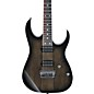 Ibanez RG Prestige RG652LWFX 6 string Electric Guitar Anvil Gray Burst thumbnail