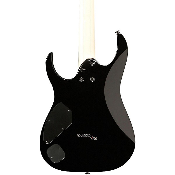 Ibanez RG Prestige RG652LWFX 6 string Electric Guitar Anvil Gray Burst