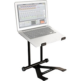 Ultimate Support HYP-1010B Hyper Series Laptop Stand