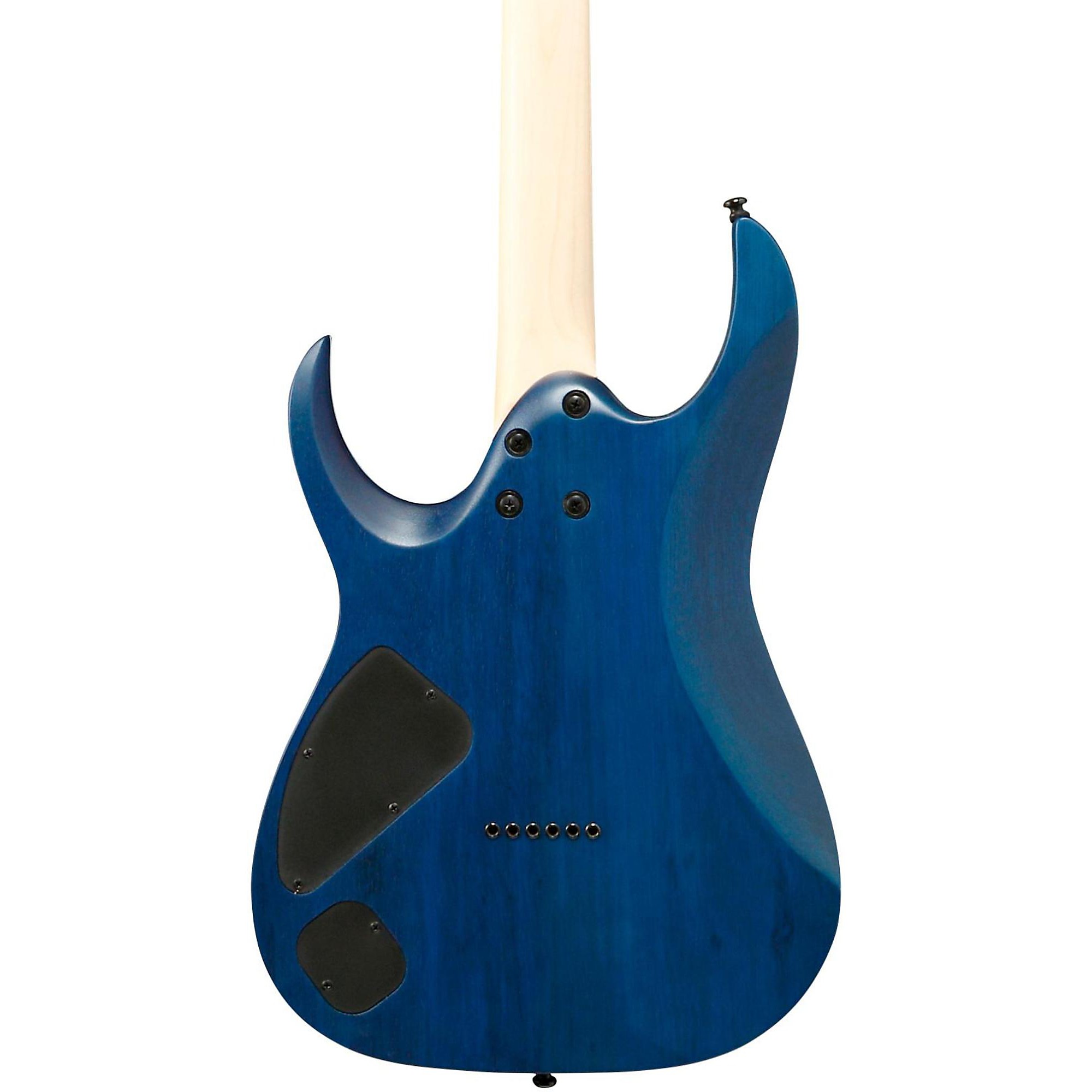 GUITARE ELECTRIQUE IBANEZ RGA42 FM TGF