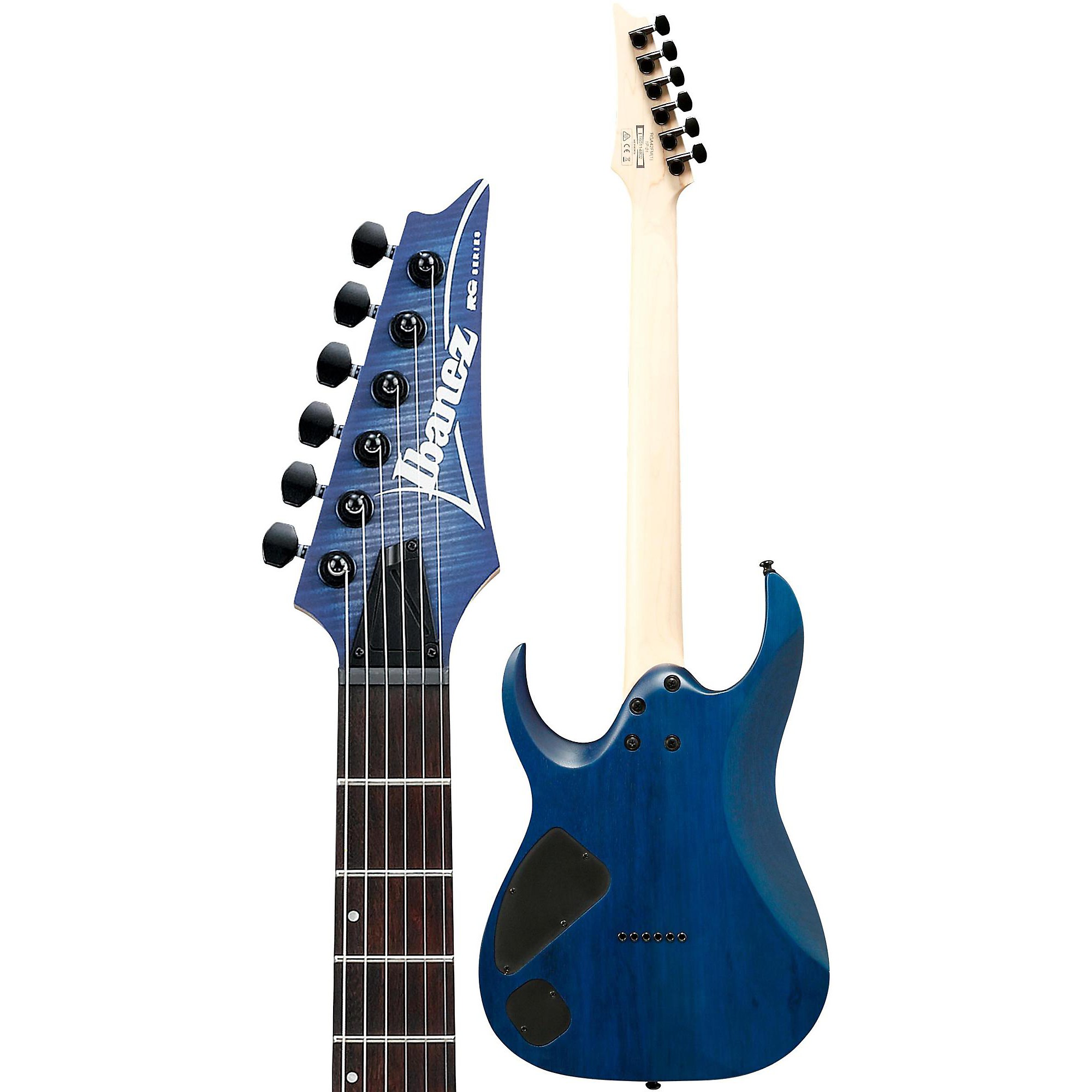 Ibanez アイバニーズ RGA42FM 41zCACZqmiL.jpg_BO30,255,255,