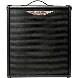 Ashdown Vintage 12-75 75W 1x12 Bass Combo Amplifier Black