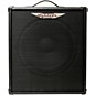 Ashdown Vintage 12-75 75W 1x12 Bass Combo Amplifier Black thumbnail