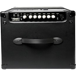Ashdown Vintage 12-75 75W 1x12 Bass Combo Amplifier Black