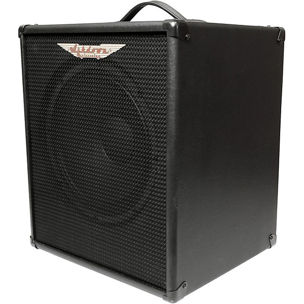 Ashdown Vintage 12-75 75W 1x12 Bass Combo Amplifier Black