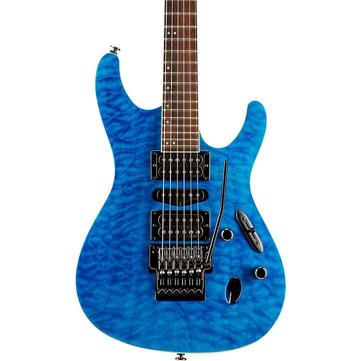 ibanez s series guitar center