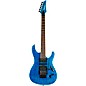 Ibanez S Prestige S6570Q 6 string Electric Guitar Natural Blue