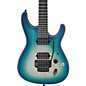 Ibanez S Iron Label SIX6DFM Electric Guitar Blue Space Burst thumbnail