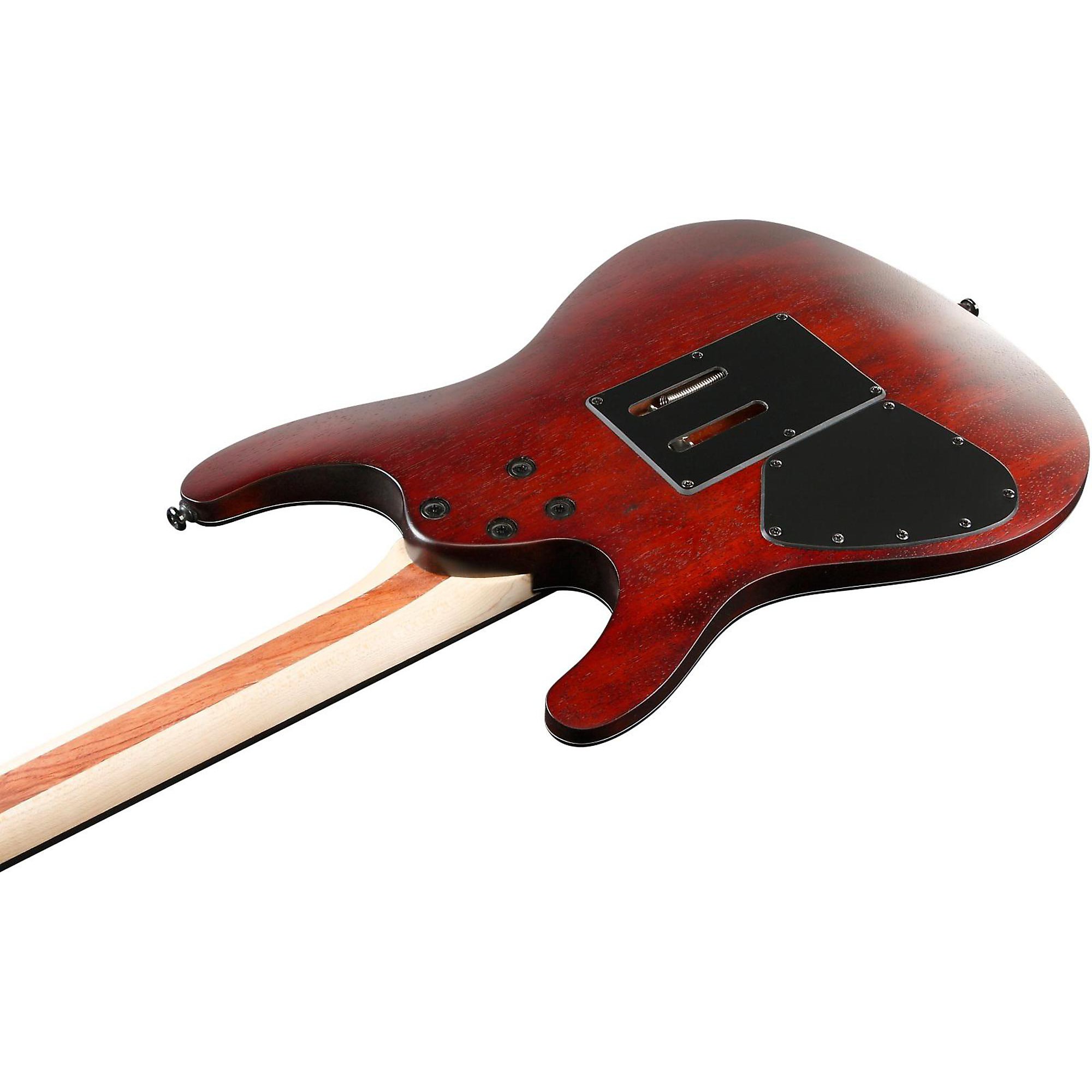 ✨極美品/初期不良60日保証✨Ibanezアイバニーズ SRC6MS 1P-02 SRC6MS | SR | ELECTRIC BASSES | PRODUCTS | Ibanez guitars