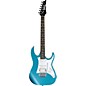 Ibanez GIO series GRX40Z Electric Guitar Metallic Light Blue