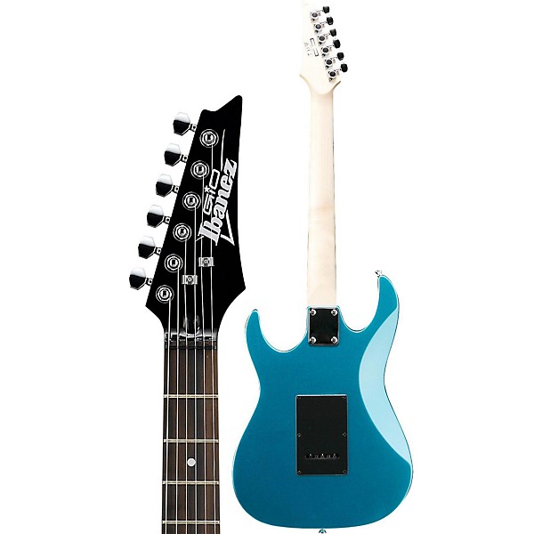 Ibanez GIO series GRX40Z Electric Guitar Metallic Light Blue