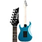 Ibanez GIO series GRX40Z Electric Guitar Metallic Light Blue