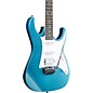 Ibanez GIO series GRX40Z Electric Guitar Metallic Light Blue