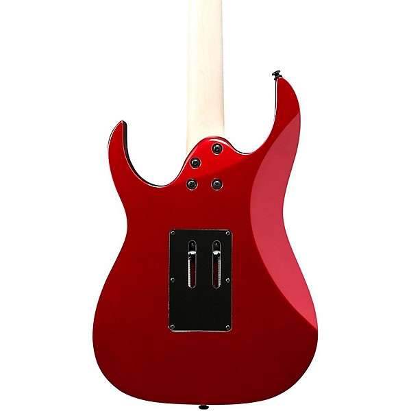 Open Box Ibanez RG series RG450MB Electric Guitar Candy Apple