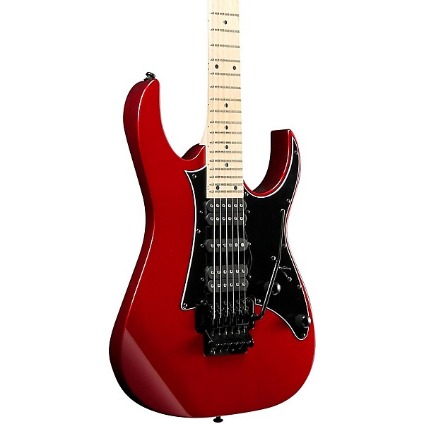 Open Box Ibanez RG series RG450MB Electric Guitar Candy Apple