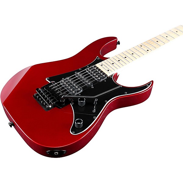 Open Box Ibanez RG series RG450MB Electric Guitar Candy Apple