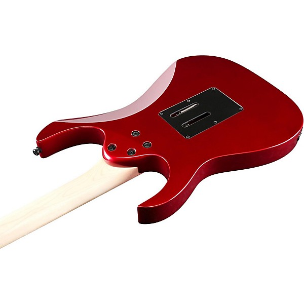 Open Box Ibanez RG series RG450MB Electric Guitar Candy Apple