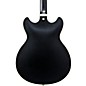 Ibanez Artcore AS73G Semi-Hollow Electric Guitar Flat Black